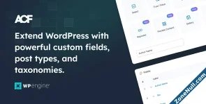 Advanced Custom Fields Pro + Addons
