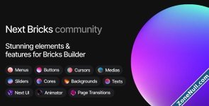 Next Bricks (formerly Brickscore)