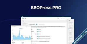 SEOPress Pro – SEO Plugin for WordPress