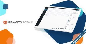Gravity Forms + Addons – WordPress Form Plugin