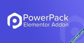 PowerPack For Elements – Addons for Elementor