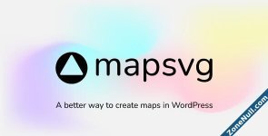 MapSVG – Google Maps, Vector Maps, Image Maps, and Store Locator for WordPress