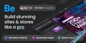 BeTheme – Responsive Multipurpose WordPress & WooCommerce Theme