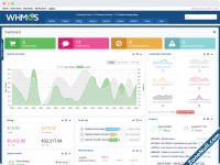 WHMCS - Web Hosting Billing System Script