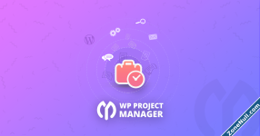 WP Project Manager Pro