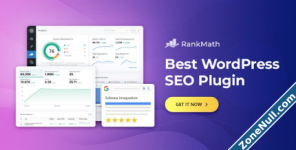 Rank Math Pro WordPress SEO Tools Plugin