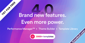Brisk – Multi-Purpose Elementor WordPress Theme