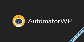 AutomatorWP Pro +Addons – Automation Plugin for WordPress