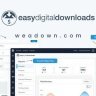 Easy Digital Downloads + Addons
