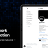 ColibriPlus - The Social Network Web Application