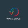 WP All Export Pro + ACF Pro  + User Export