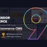 Active eCommerce CMS + Addons