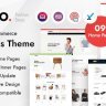 Weiboo – WooCommerce WordPress Theme