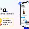 Cena Store – Multipurpose WooCommerce WordPress Theme