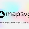 MapSVG – Google Maps, Vector Maps, Image Maps, and Store Locator for WordPress