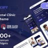 Primecare – Dentist WordPress Theme